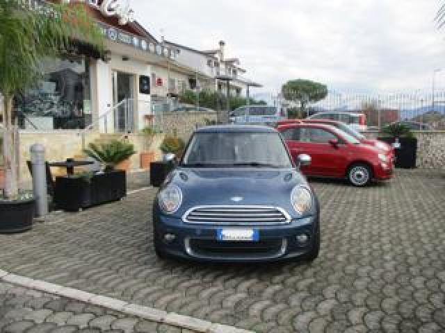 Mini One 1.6 16v 