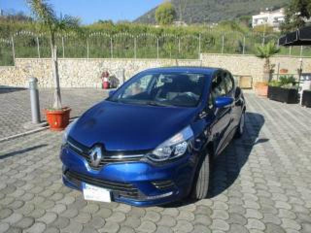 Renault Clio Tce 12v 90 Cv Gpl 5 Porte Moschino Life 