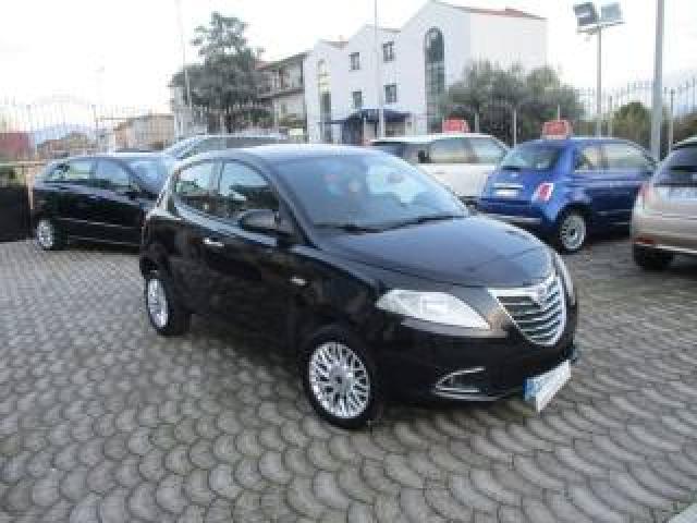 Lancia Ypsilon 0.9 Twinair 85 Cv 5 Porte Metano Ecochic Gold 