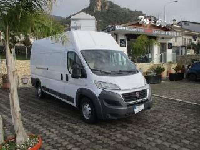 Fiat Ducato 35 2.3 Mjt 130cv Pc-Tn Furgone Maxi 