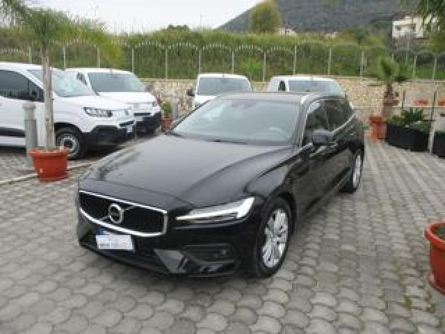 Volvo V60 B4 Geartronic R-Design 