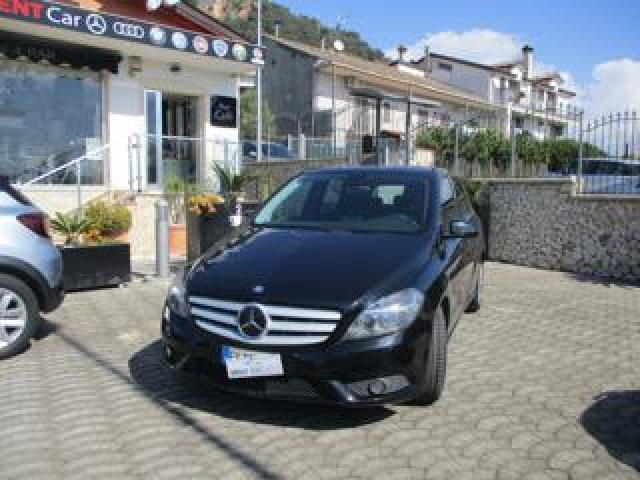 Mercedes Benz B 180 Cdi Executive 
