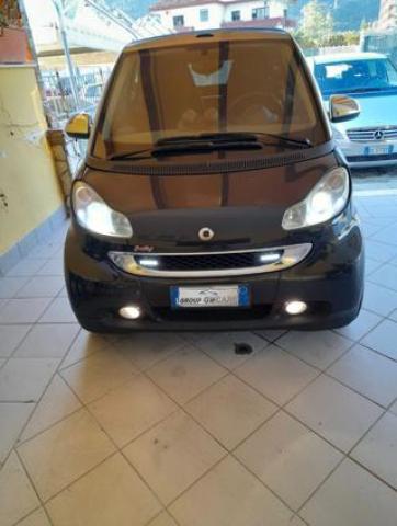 Smart Fortwo 800 