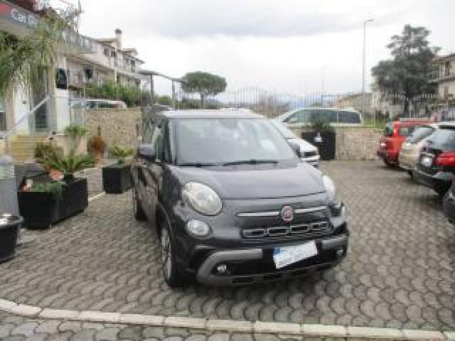 Fiat 500l 1.4 T-Jet 120 Cv Gpl Cross 