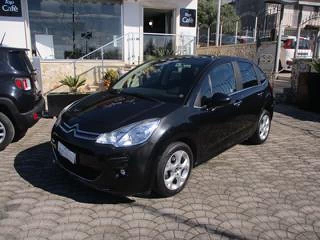 Citroen C3 Bluehdi 75 Exclusive 