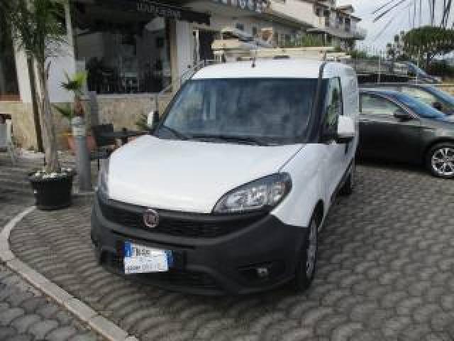Fiat Doblo 1.4 T-Jet Natural Power Pc-Tn Cargo Lamier. Sx 3  