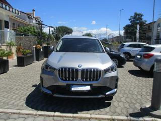 Bmw X1 Sdrive 18d Msport Pro 