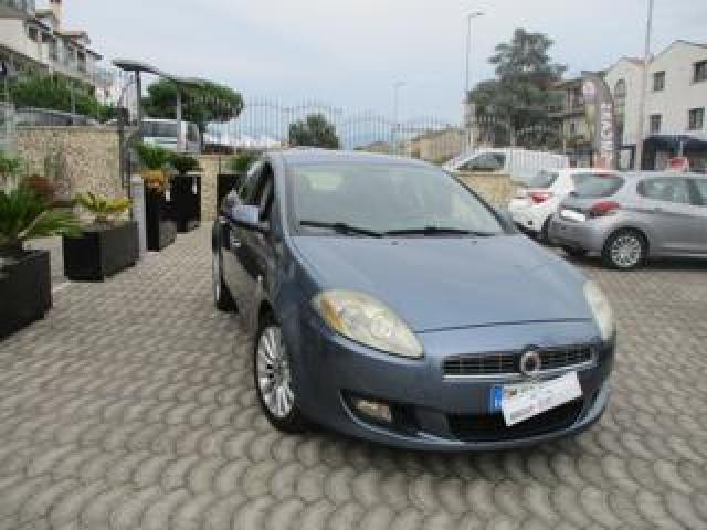 Fiat Bravo 1.4 T-Jet 120 Cv Emotion 