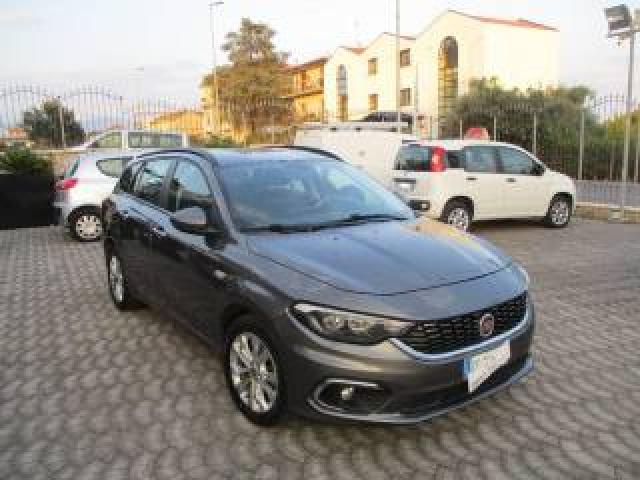 Fiat Tipo 1.6 Mjt S&s Dct 5 Porte Lounge 