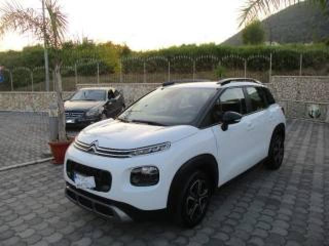Citroen C3 Aircross Bluehdi 110 S&s Shine Pack 