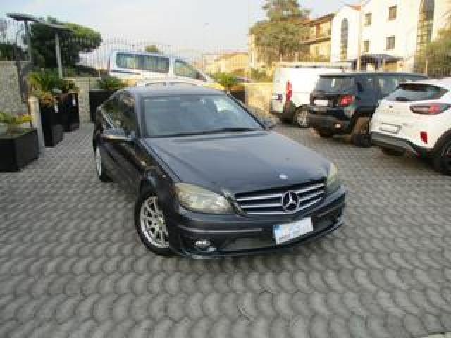 Mercedes Benz Clc 200 Cdi Sport 