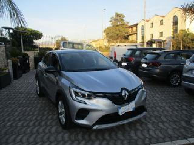 Renault Captur Blue Dci 95 Cv Intens 