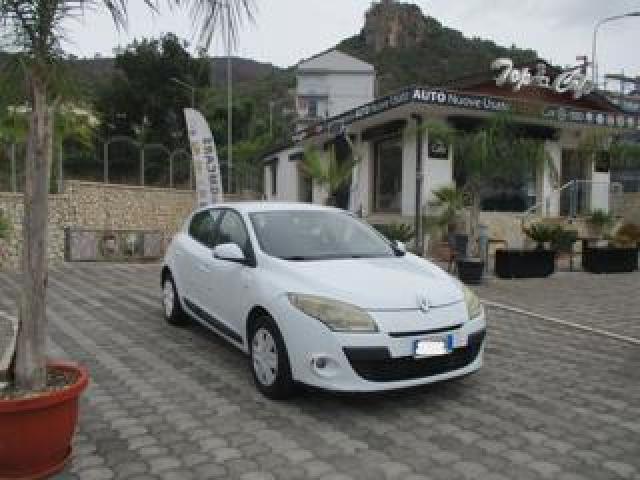 Renault Megane Mégane 1.5 Dci 90cv Confort 