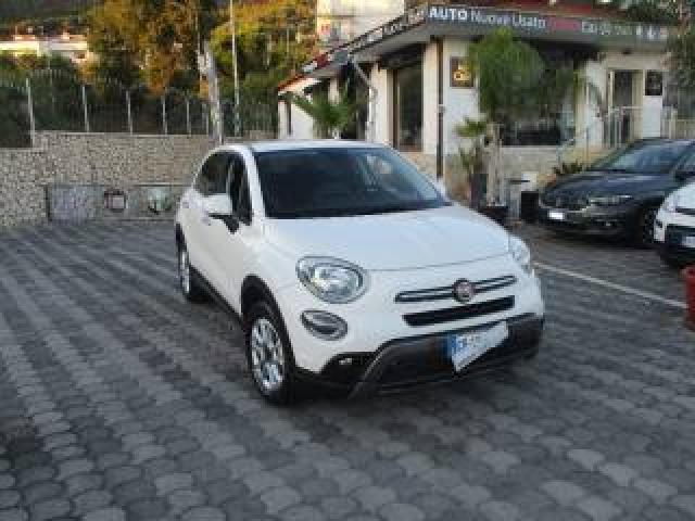 Fiat 500x 1.3 Multijet 95 Cv City Cross 
