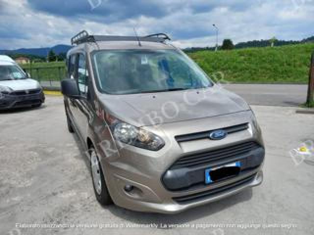 Ford Transit Connect 210 1.5 Tdci 120cv Pl Furgone Entry 