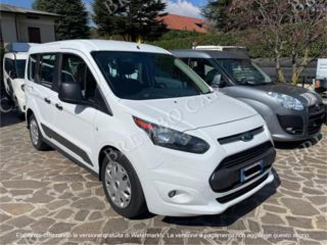 Ford Transit Connect 200 1.5 Tdci 100cv Pc Furgone Trend 