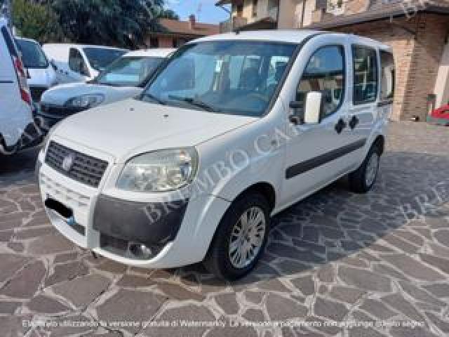 Fiat Doblo Doblò 1.3 Multijet 16v Active 