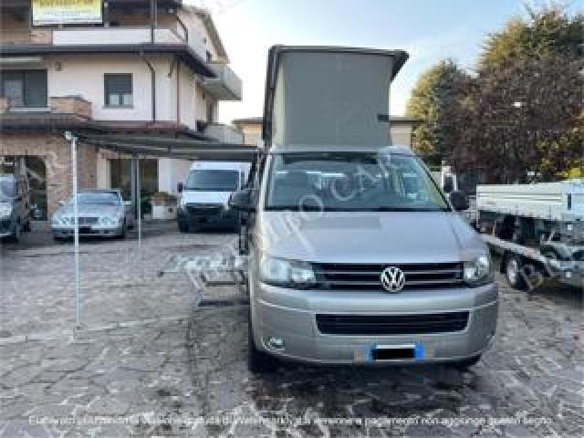 Volkswagen California California Beach 