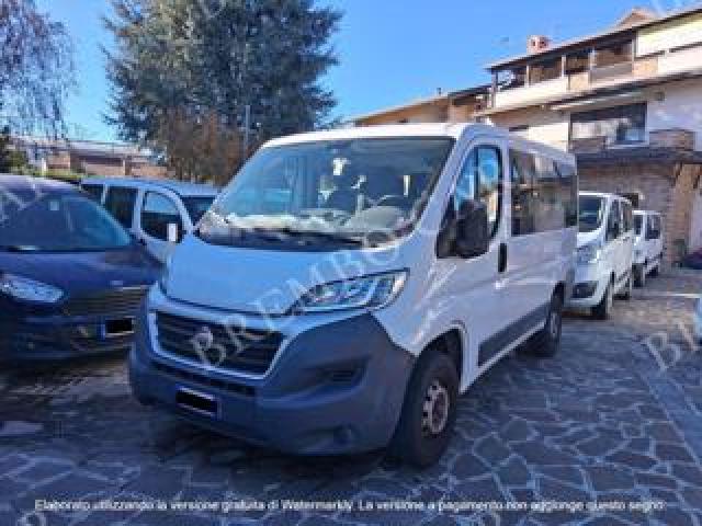 Fiat Ducato 33 2.3 Mjt 150cv Pm-Tm Panorama 