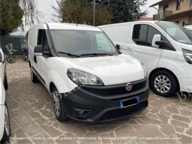 Fiat Doblo Doblò 1.6 Mjt 105cv S&s Pc-Tn Cargo Business 