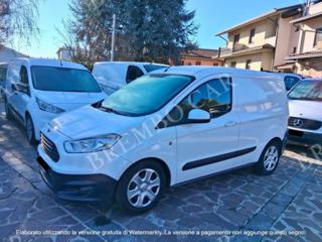 Ford Transit Courier 1.5 Tdci 75cv Van Trend 