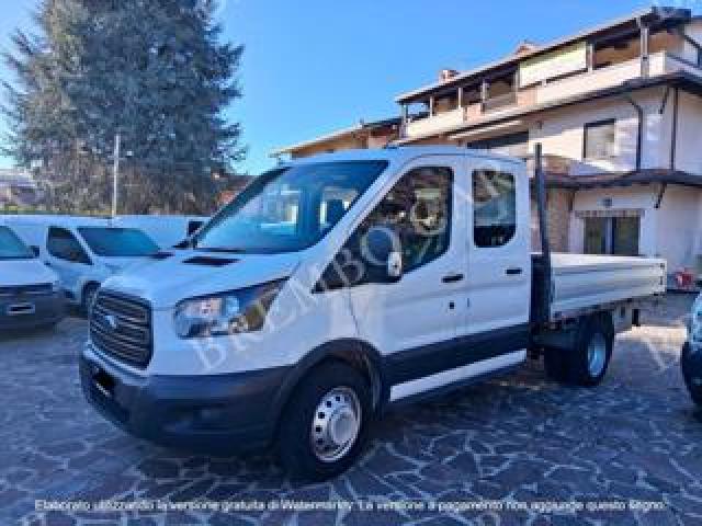 Ford Transit 350 2.0tdci Ecoblue 130cv Aut. Pm Cab.trend 