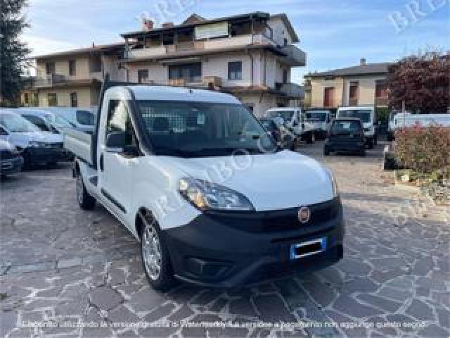 Fiat Doblo Doblò 1.6 Mjt 105cv Cassonato Work-Up 
