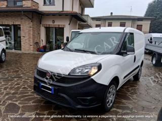 Fiat Doblo Doblò 1.4 Natural Power Pc-Tn Cargo Business 