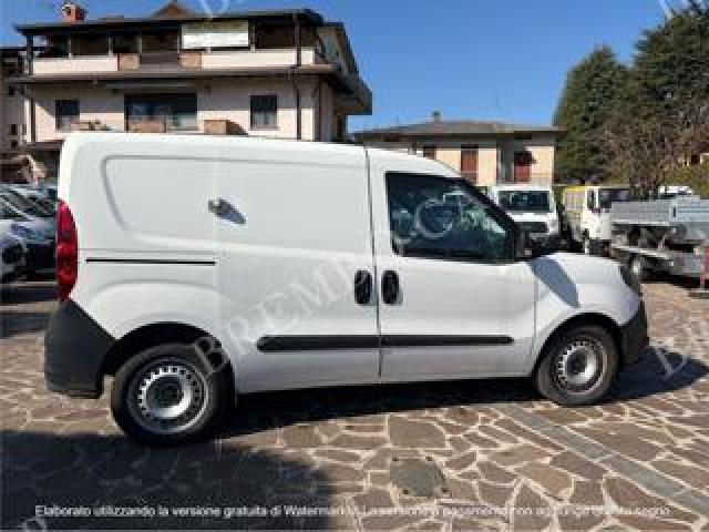 Fiat Doblo Doblò 1.6 Mjt 105cv S&s Pc-Tn Cargo Lounge 