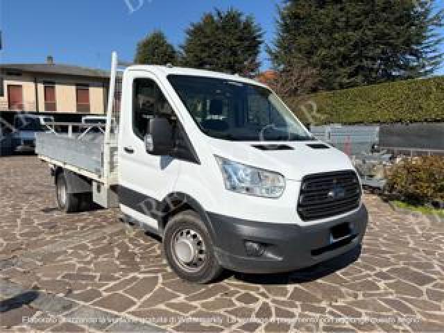 Ford Transit 310 2.0tdci Ecoblue 130cv Pm Cab.entry 