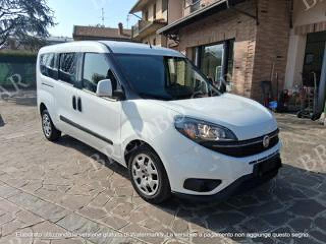 Fiat Doblo Doblò 1.6 Mjt 120cv Pc Combi N1 