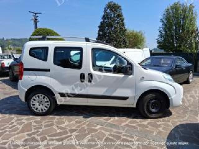 Fiat Qubo 1.4 8v 73 Cv Dynamic 