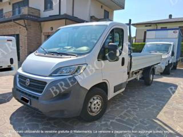 Fiat Ducato 30 2.0 Mjt Pl Cabinato 