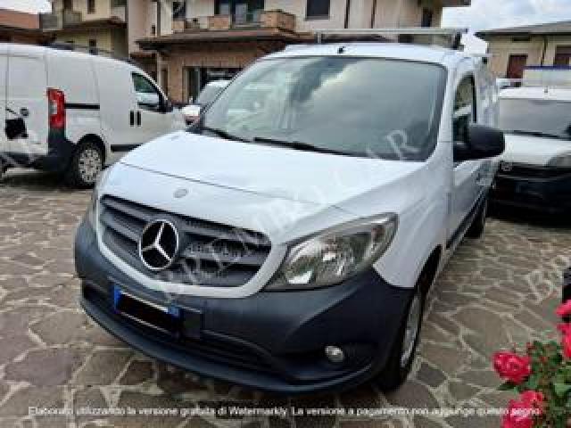 Mercedes Benz Citan Citan 