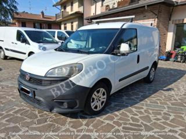 Fiat Doblo Doblò 1.6 Mjt 105cv Pl-Ta Cargo Maxi Xl Lamierato 