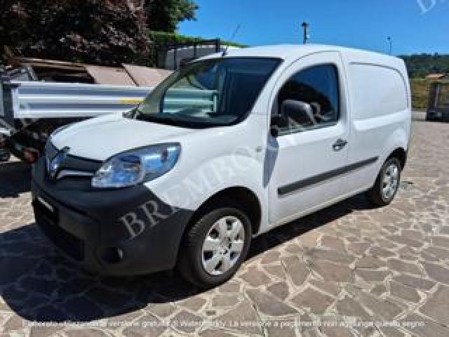 Renault Kangoo Blue Dci 95cv Express Furgone Ice Plus 
