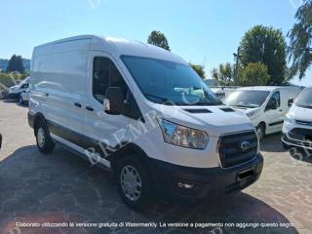 Ford Transit Tetto Alto 