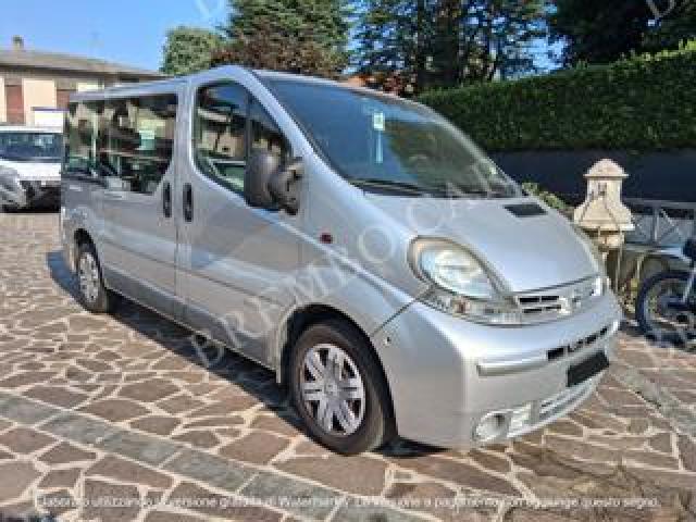 Nissan Primastar 1.9 Dci/100 Pc Avantour 