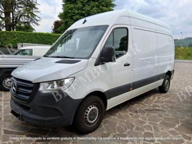 Mercedes Benz Sprinter Tetto Alto 
