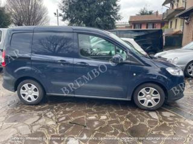 Ford Transit Courier 1.5 Tdci 95cv Van Trend 