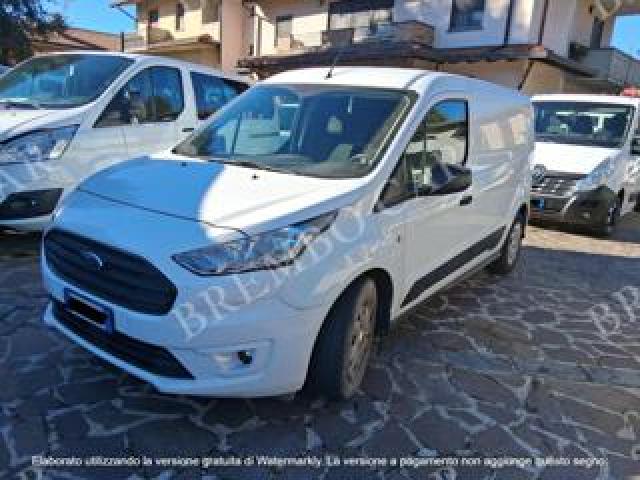 Ford Transit Connect 240 1.5 Tdci 100cv Pl Furgone Entry 