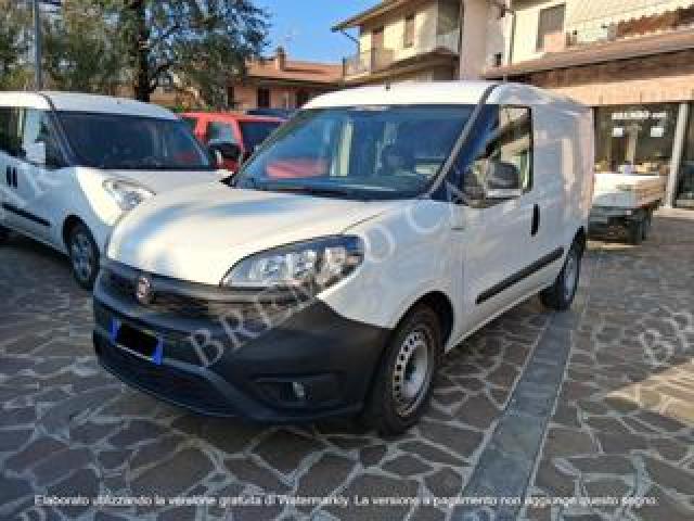 Fiat Doblo Doblò 1.6 Mjt 120cv S&s Pl-Ta Cargo Maxi Xl Lounge 