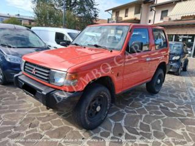 Mitsubishi Other 4x4 