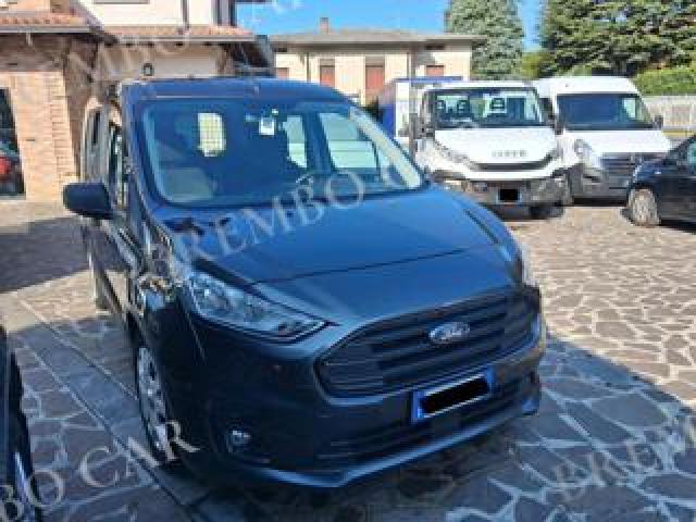 Ford Transit Connect 220 1.5 Tdci 100cv Pc-Dc Furgone Trend 