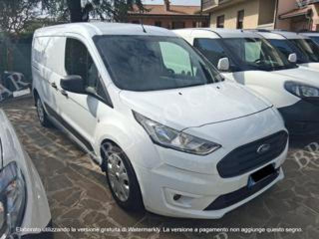 Ford Transit Connect 240 1.5 Tdci 120cv Pl Aut. Furgone Entry 