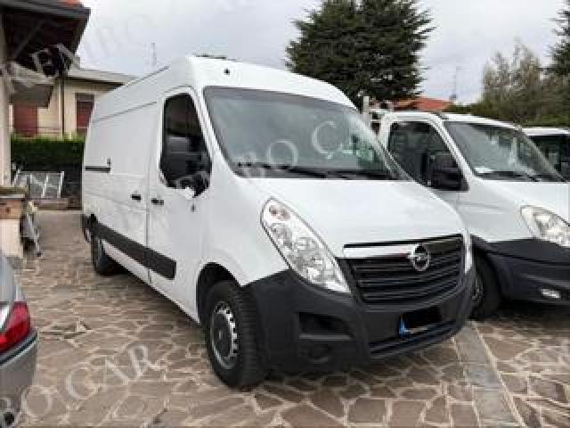 Opel Movano 33 2.3 Cdti 130cv Pm-Ta Fwd Furgone 