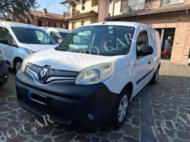 Renault Kangoo 1.5 Dci 90cv F.ap. 4p. Express 