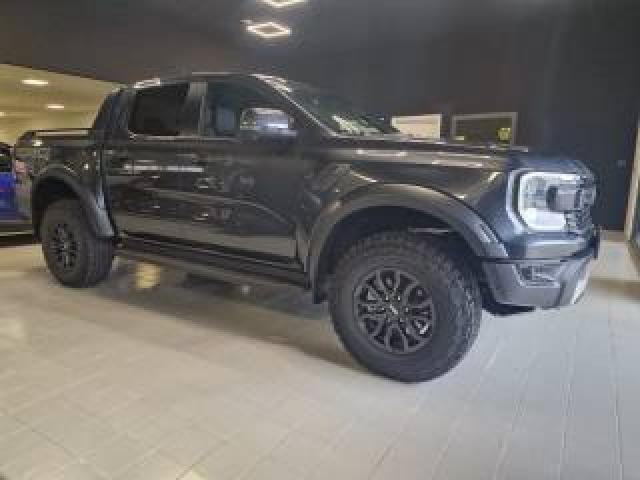 Ford Ranger Raptor 2.0 Ecoblue 4wd Dc 5 Posti 