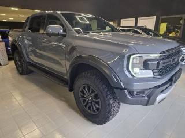 Ford Ranger Raptor 2.0 Ecoblue 4wd Dc 5 Posti 