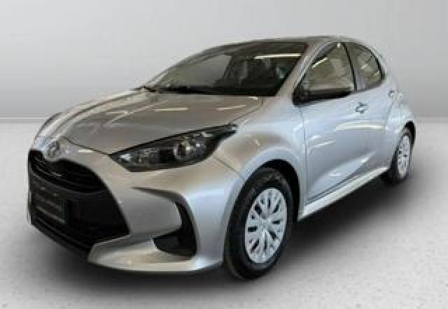 Toyota Yaris 1.5 Hybrid 5 Porte Active 